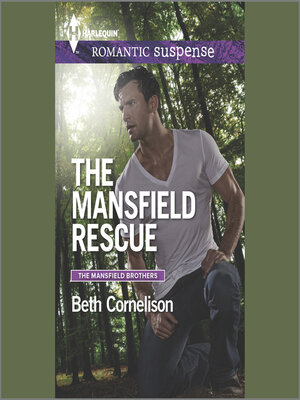 cover image of The Mansfield Rescue